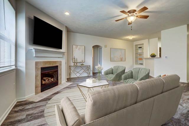 1-bedroom apartment at Webster Green Apartment Homes in Webster, NY